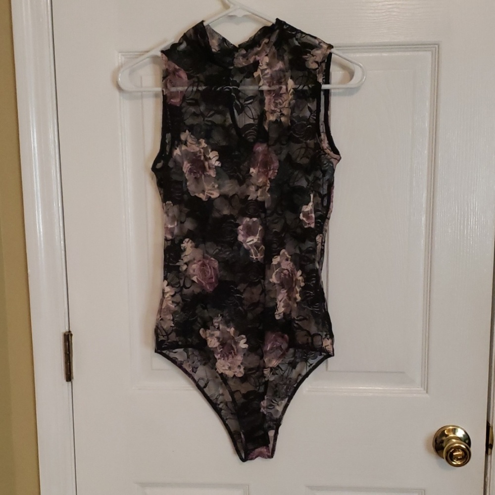 Bodysuit